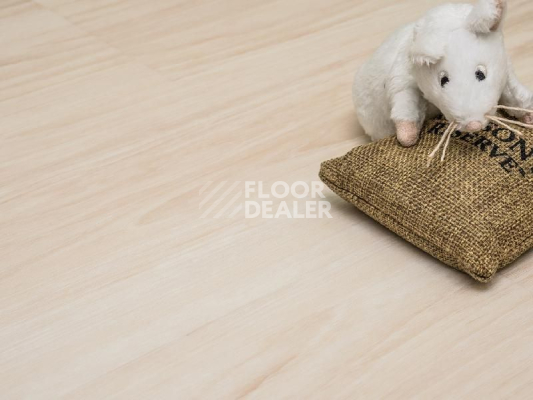 Кварцвиниловые полы Ecoclick Wood  замковый 4.2мм NOX-1602 Дуб Бриош фото 1 | FLOORDEALER